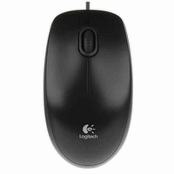 Pele Logitech 910-003357 5 Melns