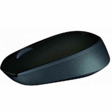 Bezvadu Pele Logitech 910-004424 Melns