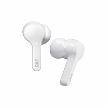 Bluetooth-наушники in Ear JVC HA-A8T-W Белый