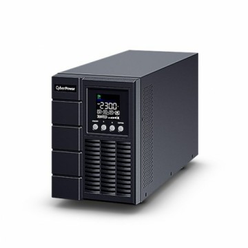 Система бесперебойного питания Интерактивная SAI Cyberpower OLS1500EA-DE 1350 W