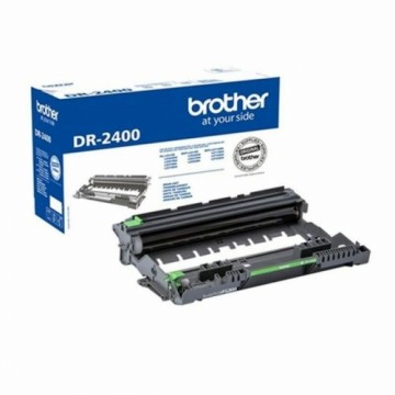 Bungas Brother DR-2400 Melns