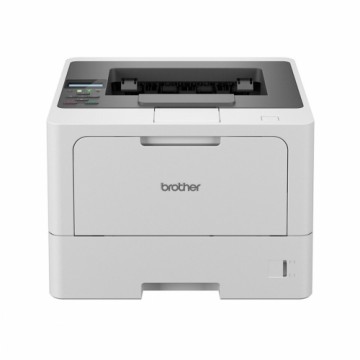 Лазерный принтер Brother HL-L5210DWRE1 Чёрный Черный/Белый