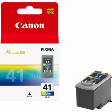 Original Ink Cartridge Canon 0617B001 Multicolour Cyan/Magenta/Yellow