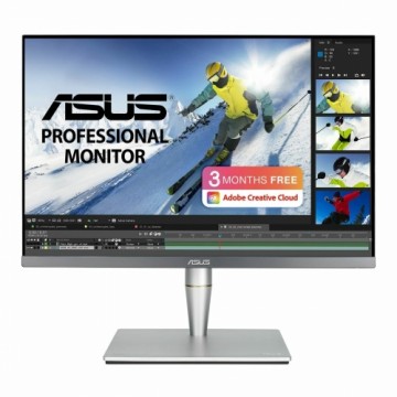 Monitors Asus PA24AC WUXGA