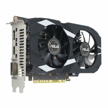 Графическая карта Asus 90YV0EZD-M0NA00 GDDR6 GeForce GTX 1650 4 GB