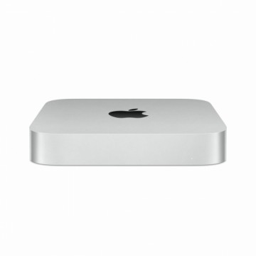 Мини-ПК Apple Mac mini M2 8 GB RAM 256 Гб SSD