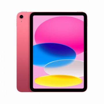 Tablet iPad Apple MPQ33TY/A 64 GB Pink