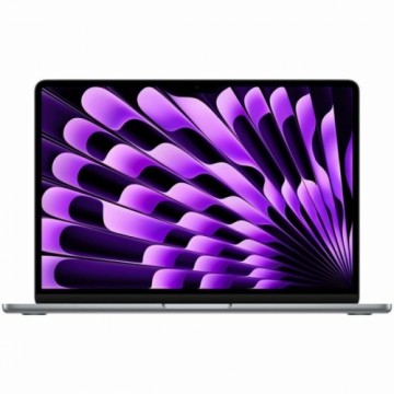 Portatīvais dators Apple MRXN3Y/A M3 8 GB RAM 256 GB SSD