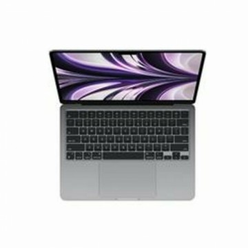 Portatīvais dators Apple MLY23Y/A M2 8 GB RAM 512 GB SSD Balts