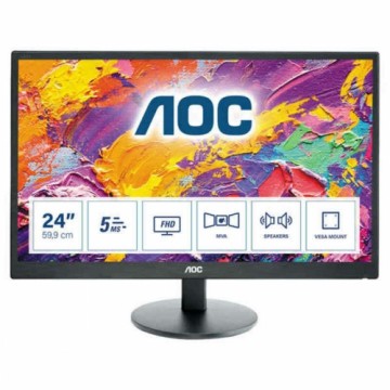 Монитор AOC M2470SWH 23,6" 165 Hz Full HD WLED