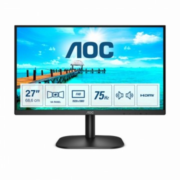 Monitors AOC 27B2AM Full HD 75 Hz