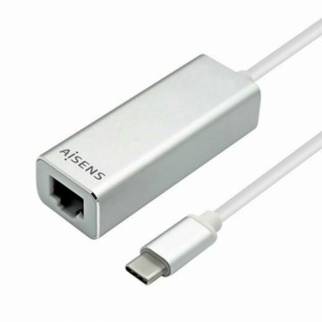 USB to Ethernet Adapter Aisens A109-0341 USB 3.1
