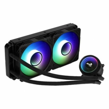 Комплект жидкостного охлаждения Aerocool Mirage L240 2300 RPM 26,8dB 400W