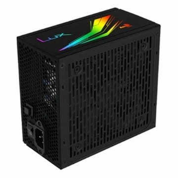 Strāvas padeve Aerocool LUXRGB1000M ATX 1000 W 130 W 80 Plus Gold