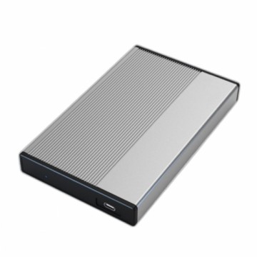 Ārējā kaste 3GO HDD25GYC21 2 TB HDD