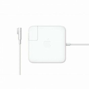 Portatīvā Datora Lādētājs Apple MC461Z/A 60 W