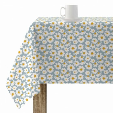 Stain-proof tablecloth Belum Xalo 200 x 140 cm Flowers