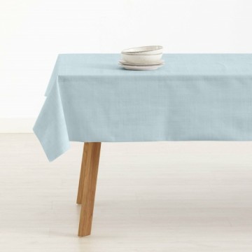 Stain-proof tablecloth Belum Liso Blue 200 x 140 cm
