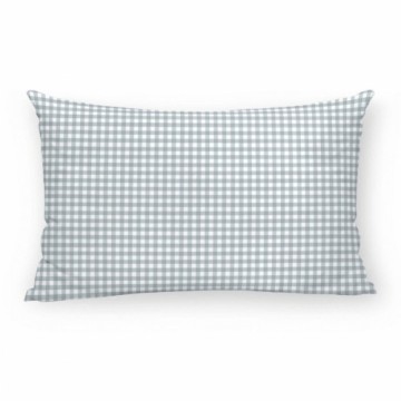 Cushion cover Kids&Cotton Xalo C Blue 30 x 50 cm
