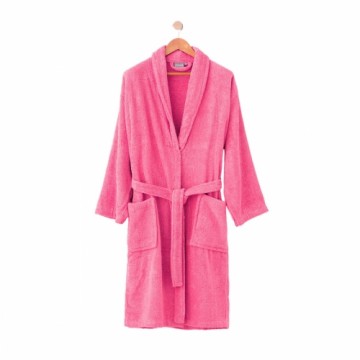 Dressing Gown Paduana Fuchsia 450 g/m² 100% cotton