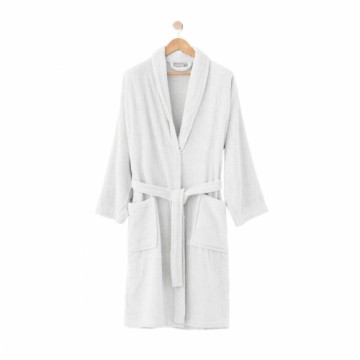 Dressing Gown Paduana White 450 g/m² 100% cotton