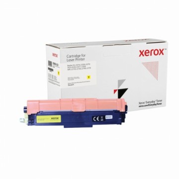 Original Ink Cartridge Xerox TN-247Y Yellow