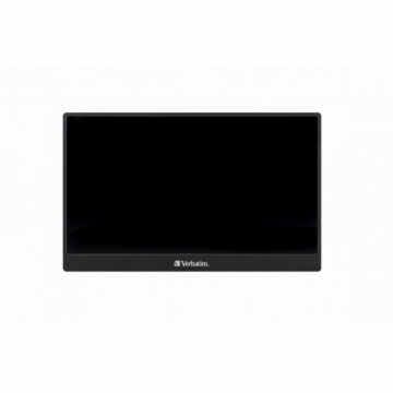 Monitor Verbatim 49590 Full HD 60 Hz Portable