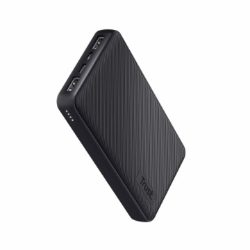 Powerbank Trust Primo Чёрный