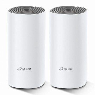 Rūteris TP-Link Deco E4 (2-pack)