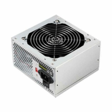 Источник питания TooQ TQEP-500S-INT ATX 500W ATX 500 W RoHS