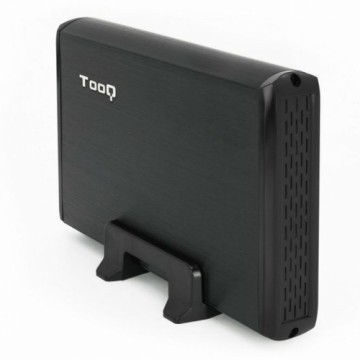 Cietā diska korpuss TooQ TQE-3509B HD SATA III USB 2.0
