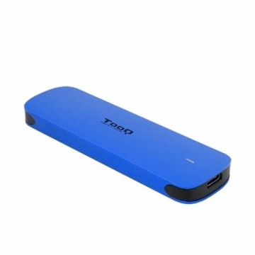 External Box TooQ TQE-2201BL Blue