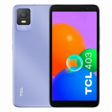 Смартфон TCL T431D-2BLCA112-2 Пурпурный MediaTek Helio A22 ARM Cortex-A53 2 GB RAM 32 GB