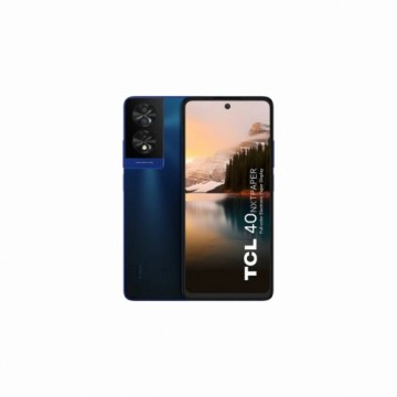 Смартфоны TCL TCL40NXTBLUE Синий 8 GB RAM 256 GB