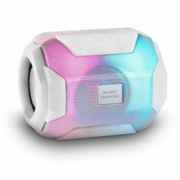 Bluetooth-динамик Mars Gaming MSBAXW RGB 2100 W