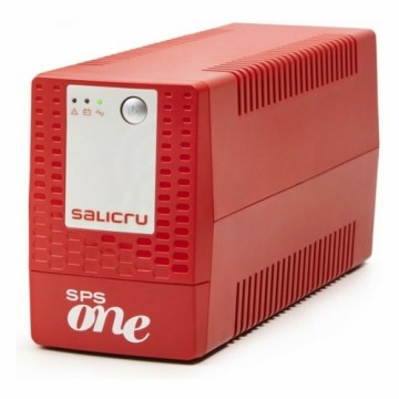 Система бесперебойного питания Интерактивная SAI Salicru SPS 500 ONE 500 W 240 W 500W