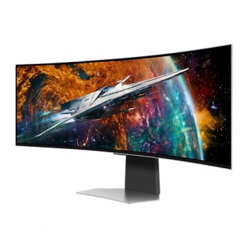 Monitors Samsung LS49CG954SUXEN 5K Ultra HD HDR OLED