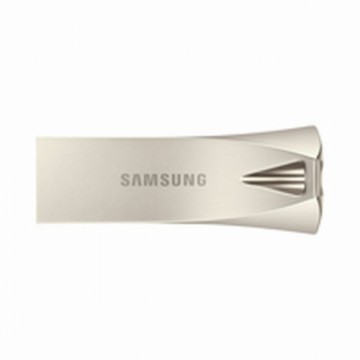 USB Zibatmiņa 3.1 Samsung MUF-128BE Sudrabains 128 GB