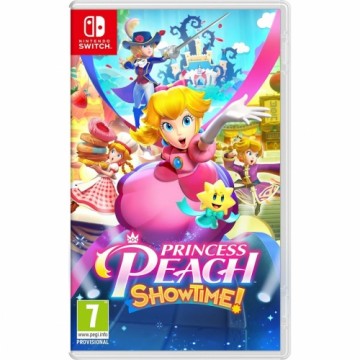 Видеоигра для Switch Nintendo PRIN PEACH SHOWT SW