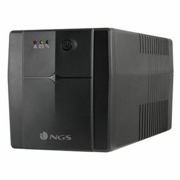 Nepārtrauktās Barošanas Sistēma Off Line NGS NGS-UPSCHRONUS-0043 UPS 720W 720 W