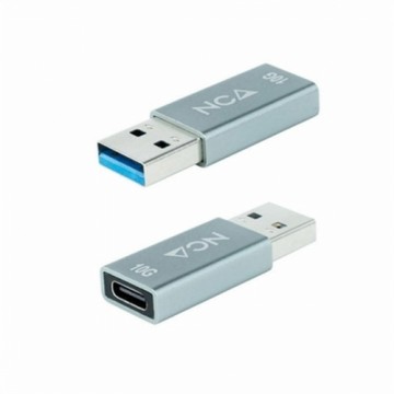 Адаптер USB 3.0 — USB-C 3.1 NANOCABLE 10.02.0013