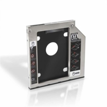 SATA Hard Drive Adapter (2.5 " or 7mm) NANOCABLE 10.99.0101 1 TB SSD