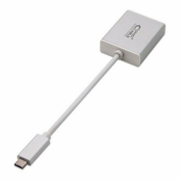 Адаптер USB-C—VGA NANOCABLE 10.16.4101 10 cm