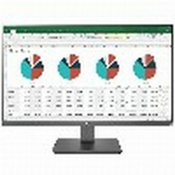 Monitors LG 27UK670P-B 4K Ultra HD