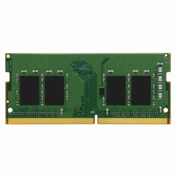RAM Atmiņa Kingston KVR26S19S6/8 DDR4 8 GB CL19