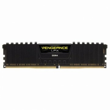 Память RAM Corsair CMK8GX4M1Z3200C16 DDR4 8 Гб CL16