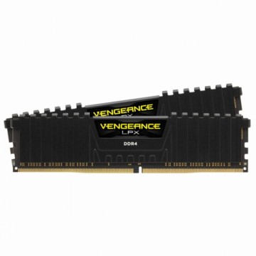 Память RAM Corsair CMK32GX4M2D3600C18 CL18 DDR4 32 GB