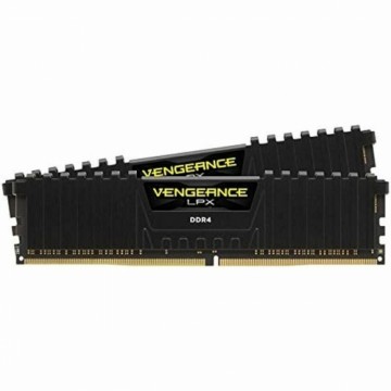 RAM Atmiņa Corsair Vengeance LPX CL16 DDR4 8 GB 16 GB 3200 MHz