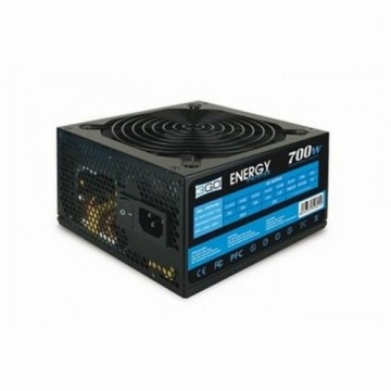 Strāvas padeve 3GO PS701SX 700W 4 x SATA <20dB ATX 700 W