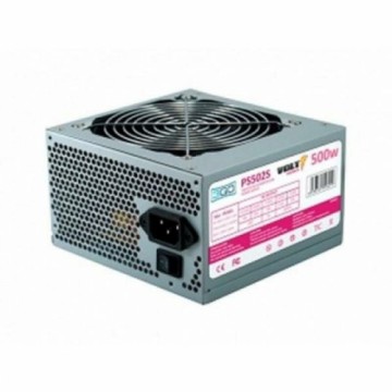 Strāvas padeve 3GO PS502S ATX 500W